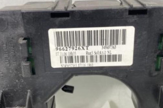 Com (Bloc Contacteur Tournant+Commodo Essuie Glace+Commodo Phare) CITROEN C4 GRAND PICASSO 1