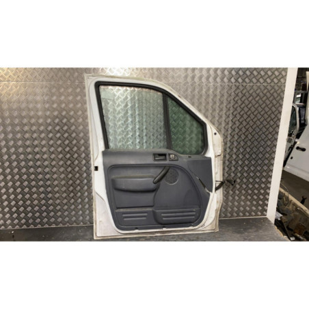 Porte avant gauche FORD TRANSIT CONNECT 1 Photo n°1