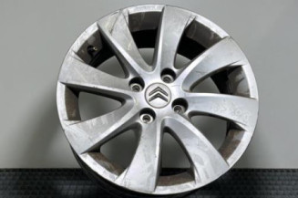Jante CITROEN C4 PICASSO 1 Photo n°1