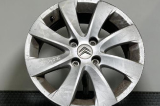 Jante CITROEN C4 PICASSO 1 Photo n°1