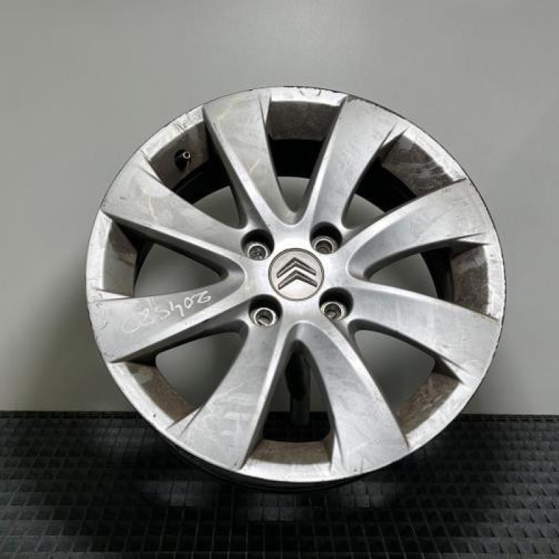Jante CITROEN C4 PICASSO 1 Photo n°1