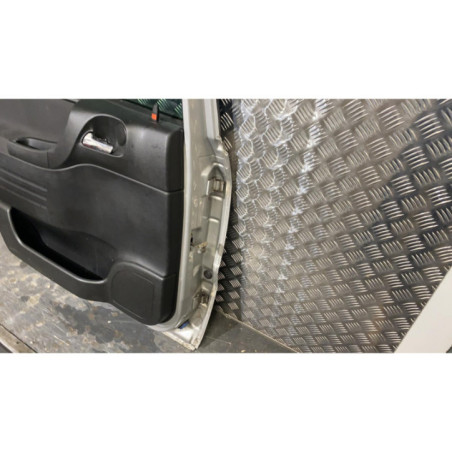 Porte arriere gauche OPEL ZAFIRA A