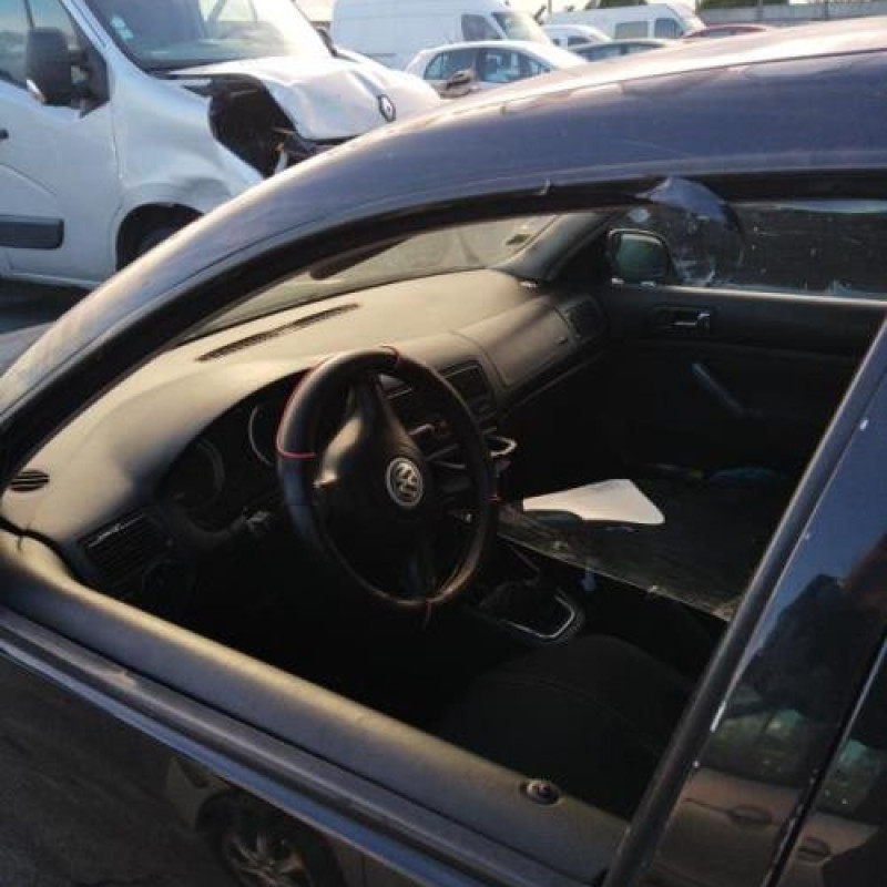 Serrure avant droit VOLKSWAGEN GOLF 4 Photo n°9