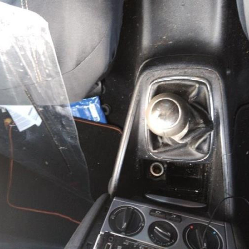 Serrure avant droit VOLKSWAGEN GOLF 4 Photo n°11