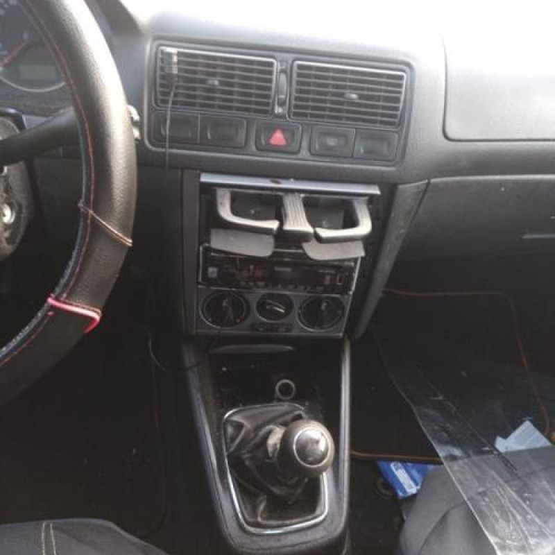 Serrure avant droit VOLKSWAGEN GOLF 4 Photo n°12