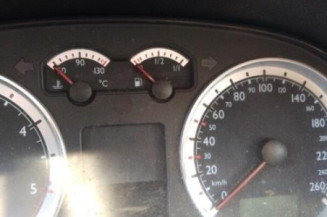 Serrure avant droit VOLKSWAGEN GOLF 4