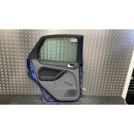 Porte arriere gauche FORD FOCUS 2