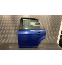Porte arriere gauche FORD FOCUS 2