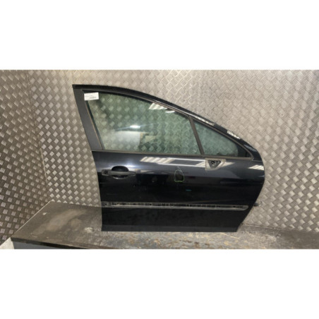 Porte avant droit PEUGEOT 407
