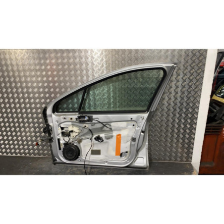 Porte avant droit PEUGEOT 407