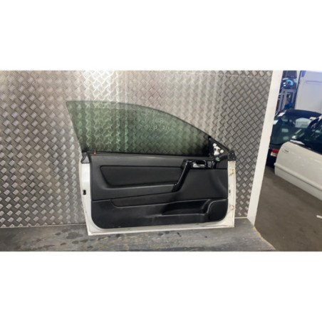 Porte avant gauche OPEL ASTRA G Photo n°1
