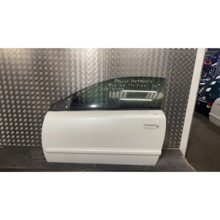 Porte avant gauche OPEL ASTRA G