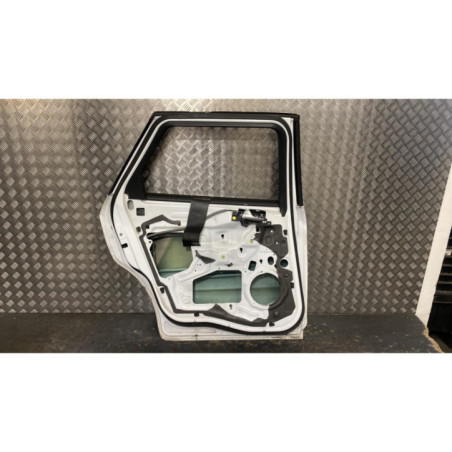 Porte arriere gauche FORD MONDEO 3