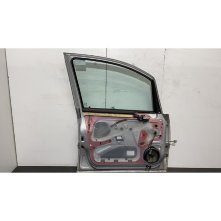 Porte avant gauche OPEL ZAFIRA A Photo n°1