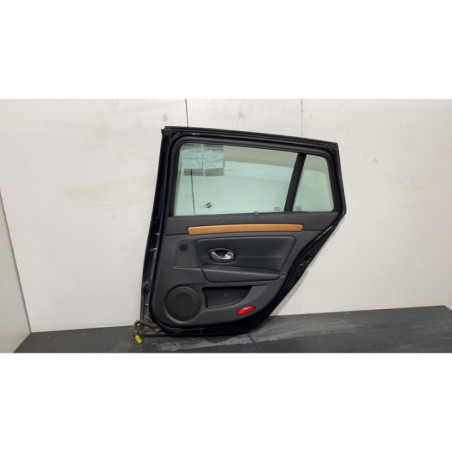 Porte arriere droit RENAULT LAGUNA 3