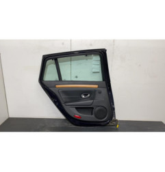Porte arriere gauche RENAULT LAGUNA 3