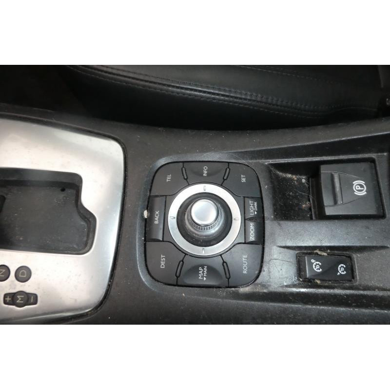 Porte arriere gauche RENAULT LAGUNA 3 Photo n°5