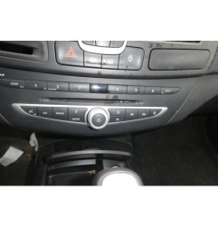 Porte arriere gauche RENAULT LAGUNA 3