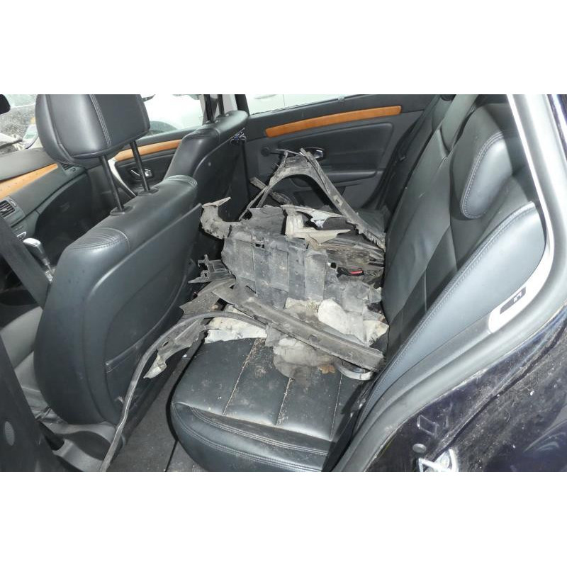 Porte arriere gauche RENAULT LAGUNA 3 Photo n°13