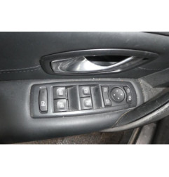 Porte arriere gauche RENAULT LAGUNA 3