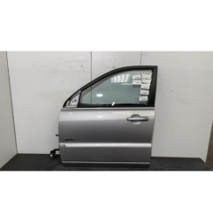 Porte avant gauche KIA SPORTAGE 2