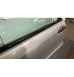 Porte avant gauche MERCEDES CLASSE C 203 COUPE SPORT Photo n°1