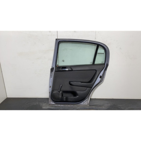 Porte arriere droit OPEL ASTRA G Photo n°1