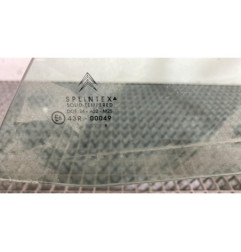 Vitre arriere droit CITROEN C3 PLURIEL