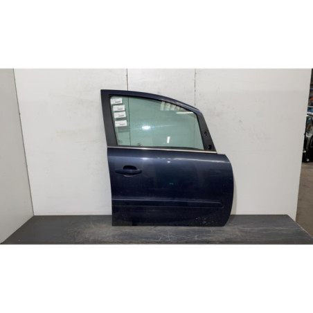 Porte avant droit OPEL ZAFIRA B Photo n°1
