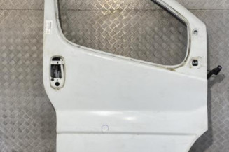 Porte avant droit RENAULT TRAFIC 2 Photo n°1