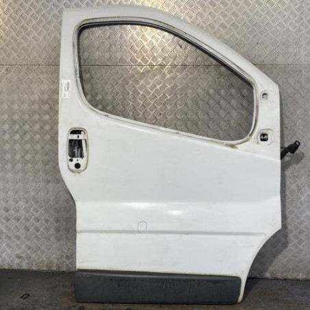 Porte avant droit RENAULT TRAFIC 2 Photo n°1