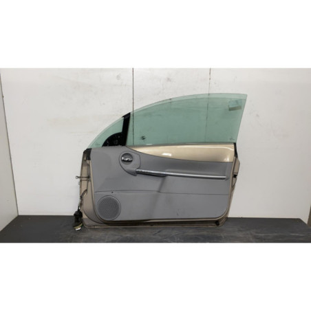 Porte avant droit CITROEN C3 PLURIEL
