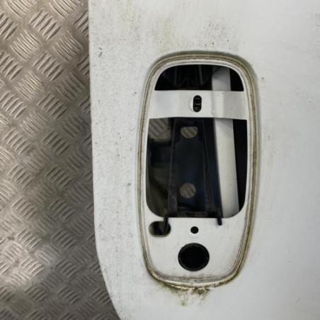Porte avant droit RENAULT TRAFIC 2