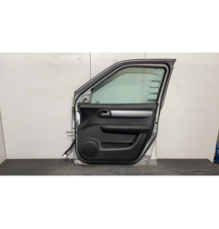 Porte avant droit SUZUKI SWIFT 3 Photo n°1