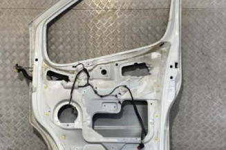 Porte avant droit RENAULT TRAFIC 2