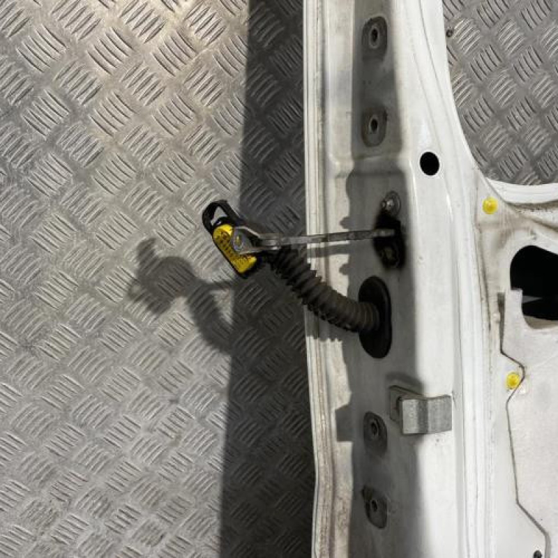 Porte avant droit RENAULT TRAFIC 2 Photo n°5