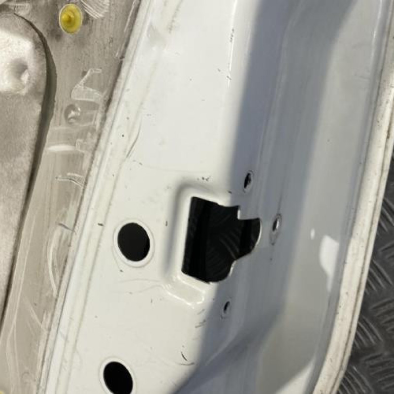 Porte avant droit RENAULT TRAFIC 2 Photo n°6