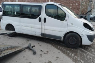 Porte avant droit RENAULT TRAFIC 2