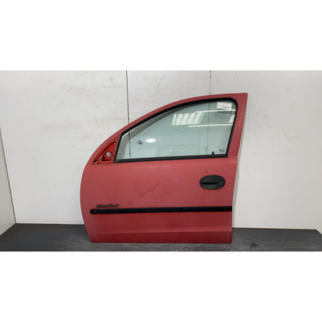 Porte avant gauche OPEL CORSA C