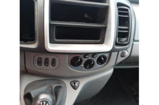 Porte avant droit RENAULT TRAFIC 2