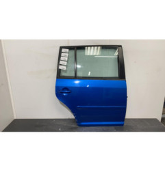 Porte arriere droit VOLKSWAGEN TOURAN 1 Photo n°1