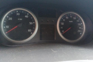 Porte avant droit RENAULT TRAFIC 2