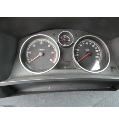 Porte arriere gauche OPEL ZAFIRA B