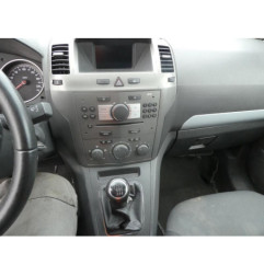 Porte arriere gauche OPEL ZAFIRA B