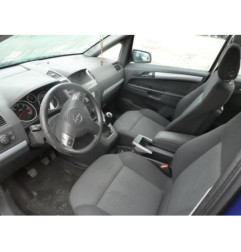 Porte arriere gauche OPEL ZAFIRA B