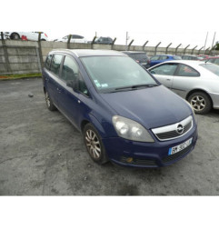 Porte arriere gauche OPEL ZAFIRA B