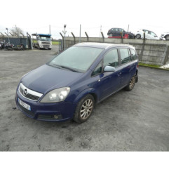 Porte arriere gauche OPEL ZAFIRA B