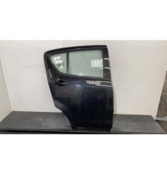 Porte arriere droit SUZUKI SPLASH Photo n°1