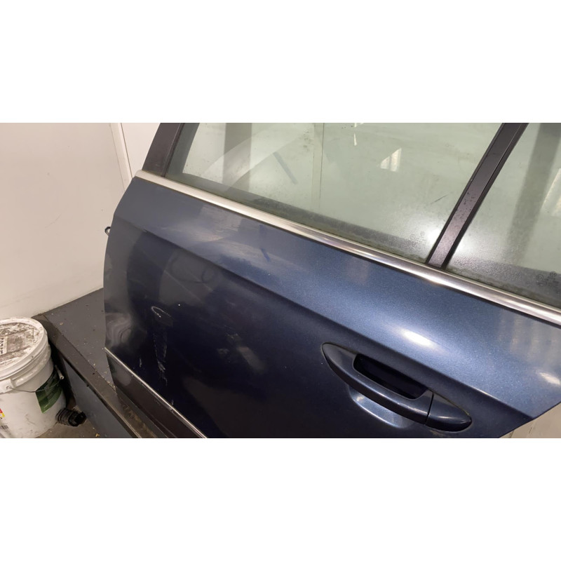 Porte arriere gauche VOLKSWAGEN PASSAT 5 Photo n°3