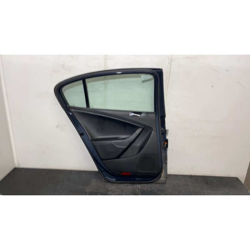 Porte arriere gauche VOLKSWAGEN PASSAT 5 Photo n°5